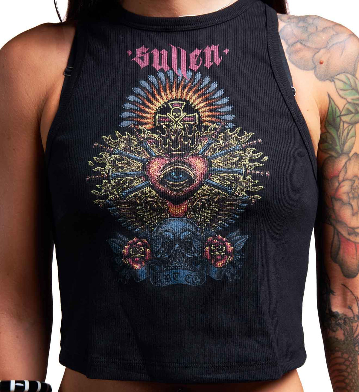 Burner