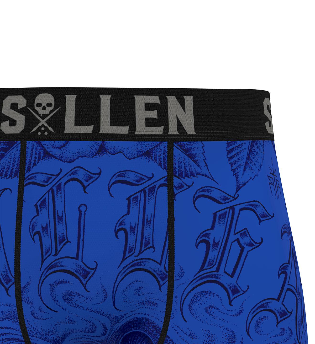 SAD-BOY-BOXER-1 - Sullen