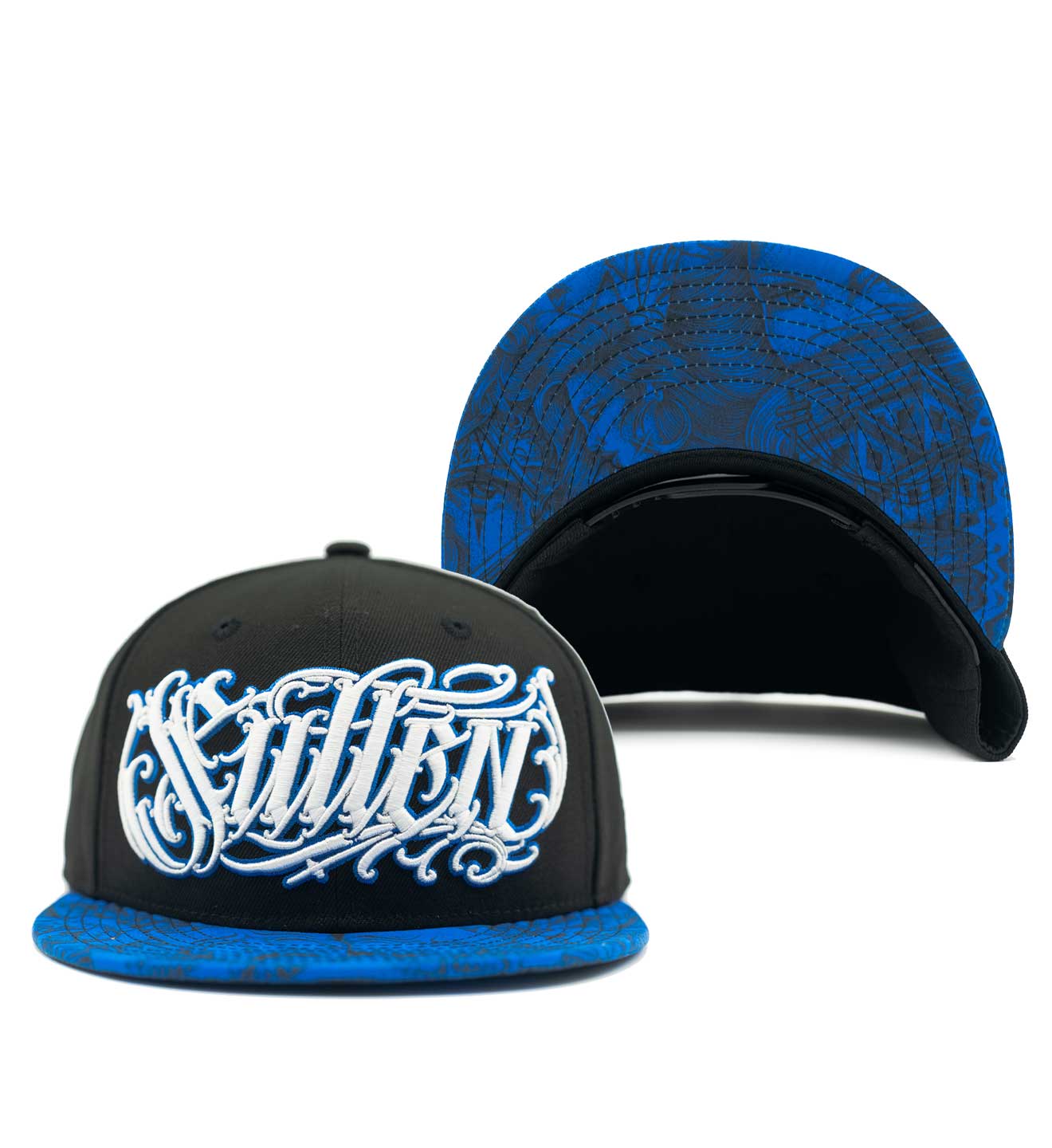 Sad Boy Snapback