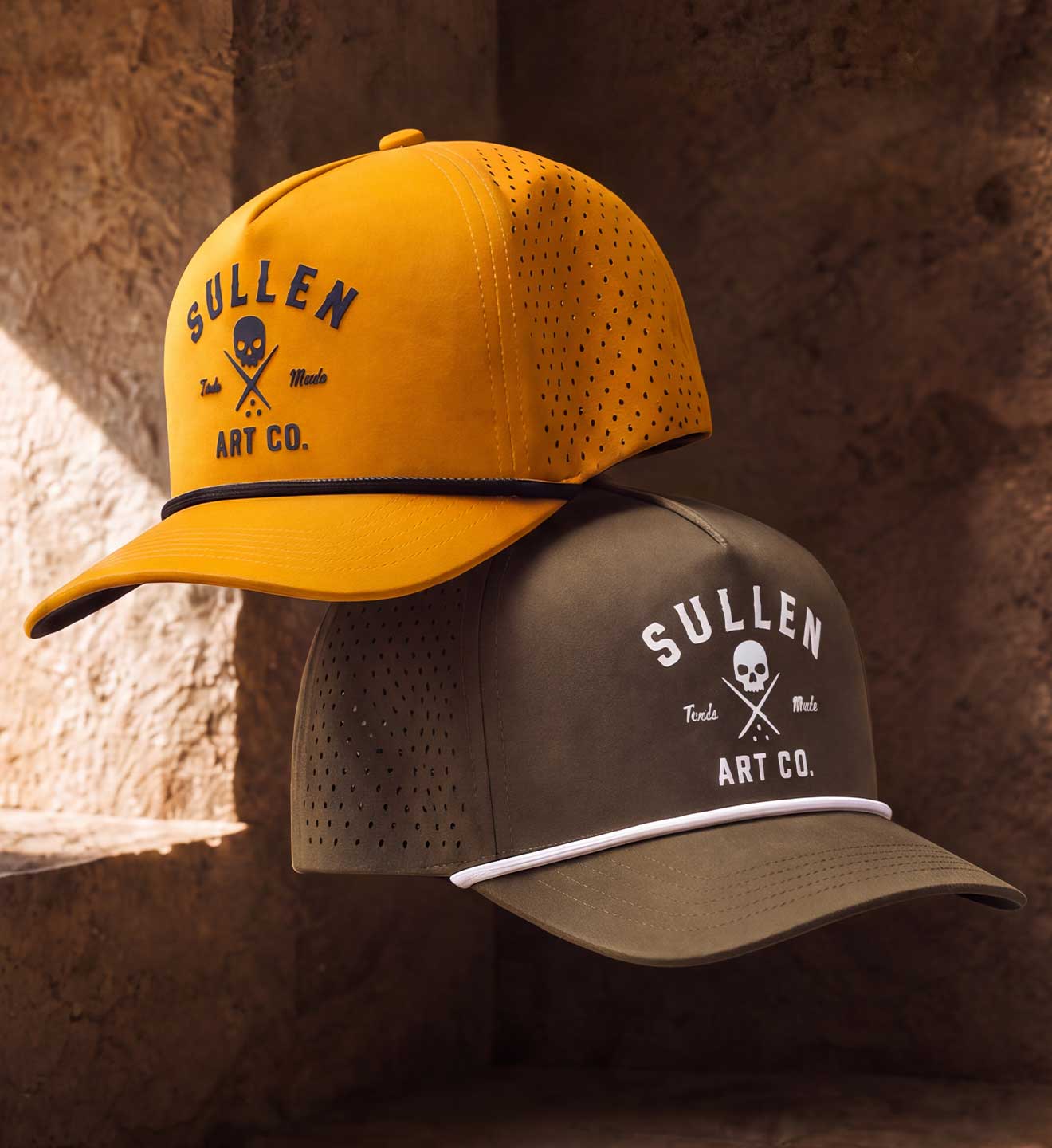 Salt River Hat