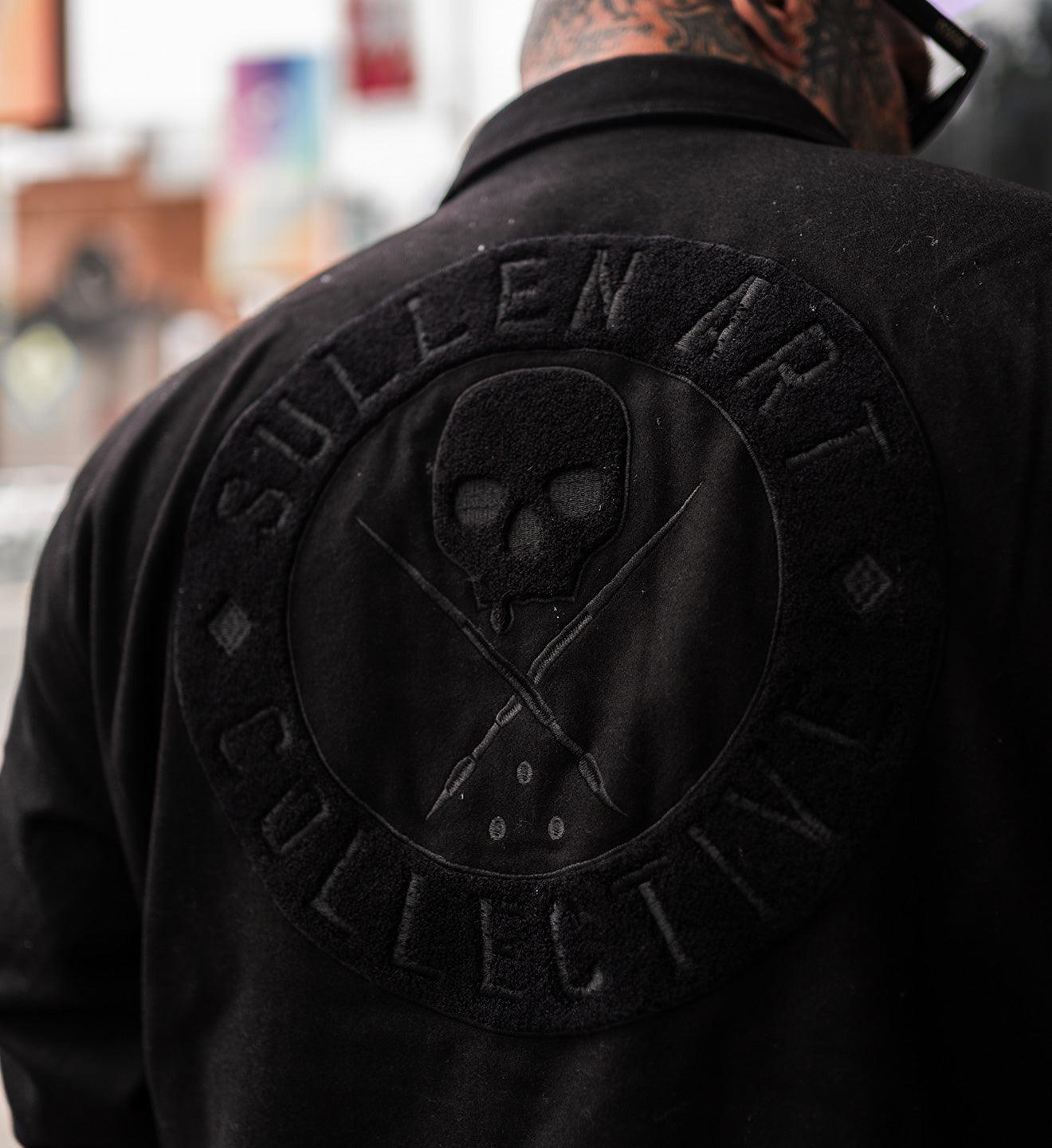 SCHOLAR-JACKET_Lifestyle_2 - Sullen