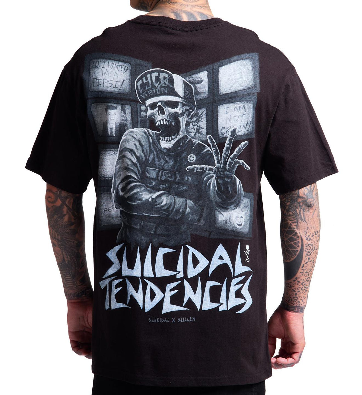 SCM8453_B - Sullen