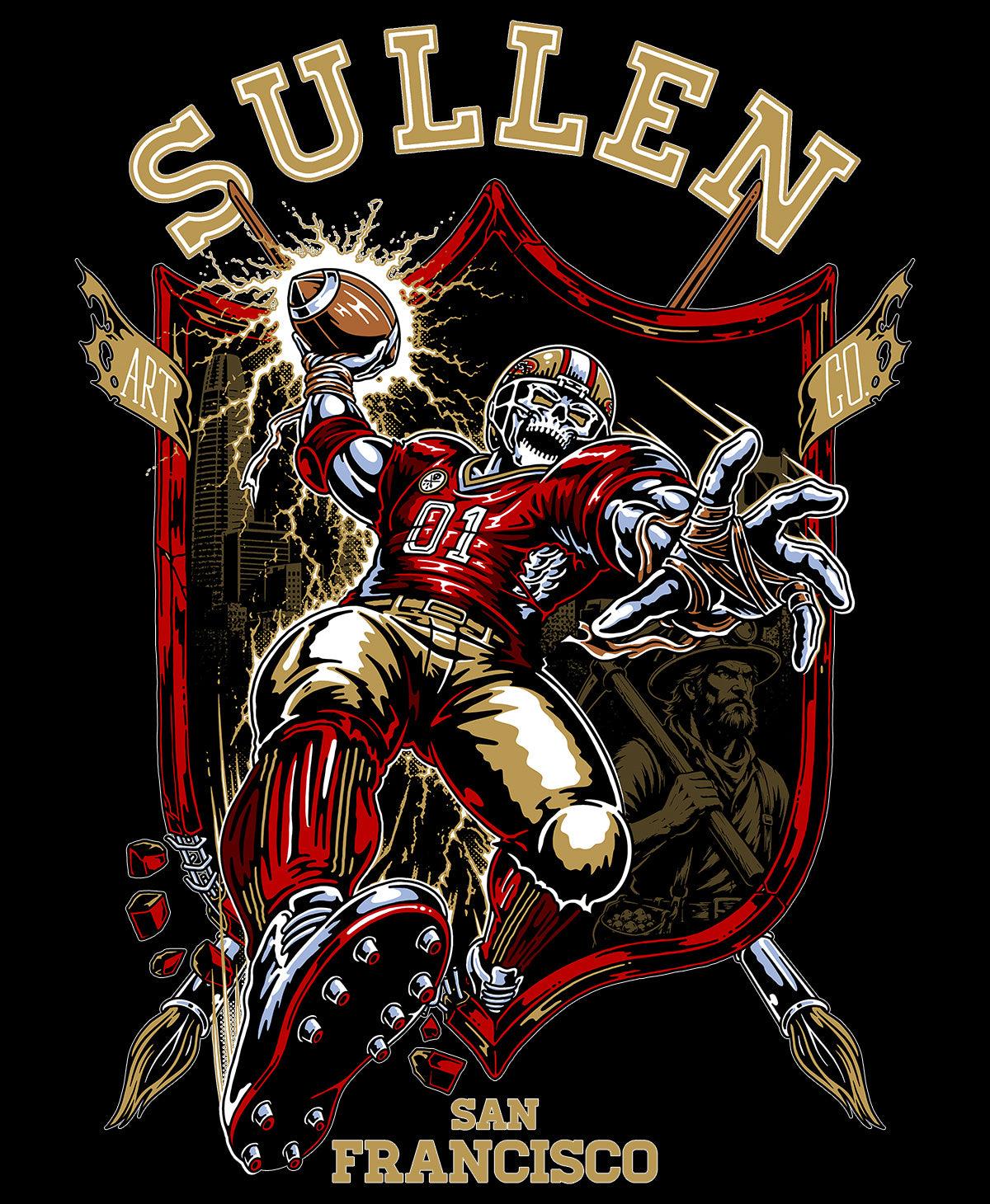 SF - Sullen