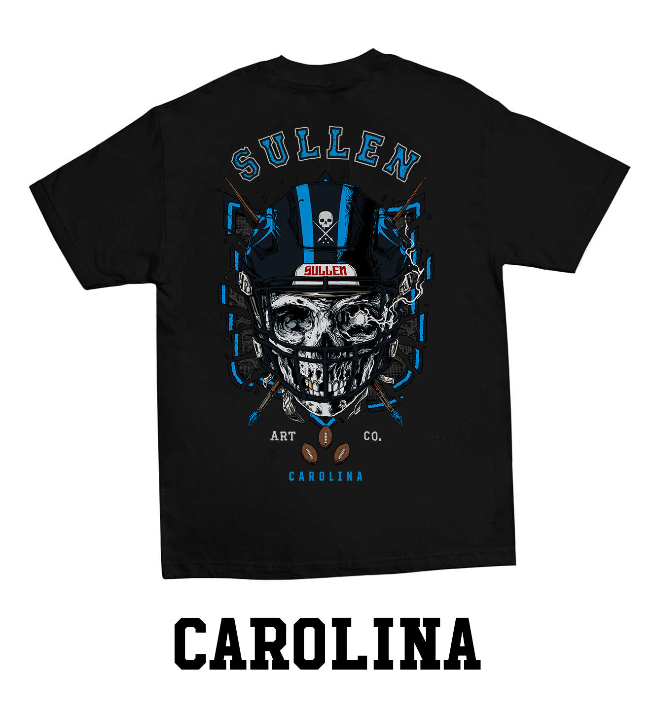 SFL 24 Standard - Carolina