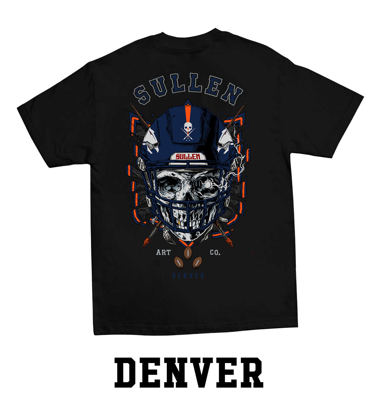 SFL 24 Premium - Denver