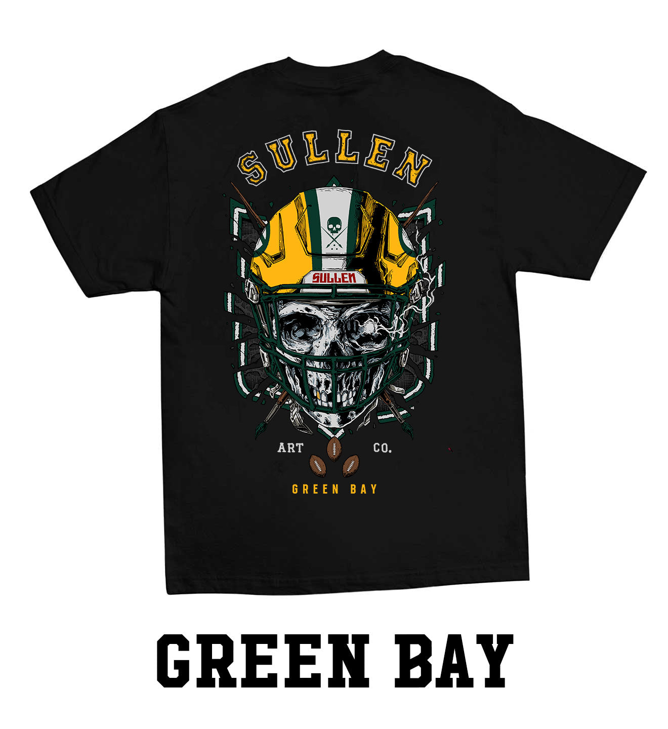 SFL 24 Premium - Green Bay