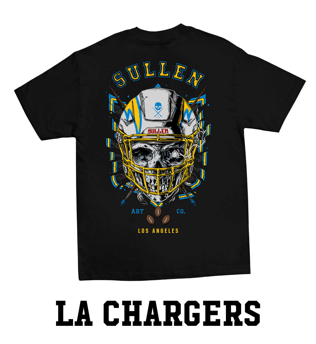 SFL 24 Premium - LA Chargers