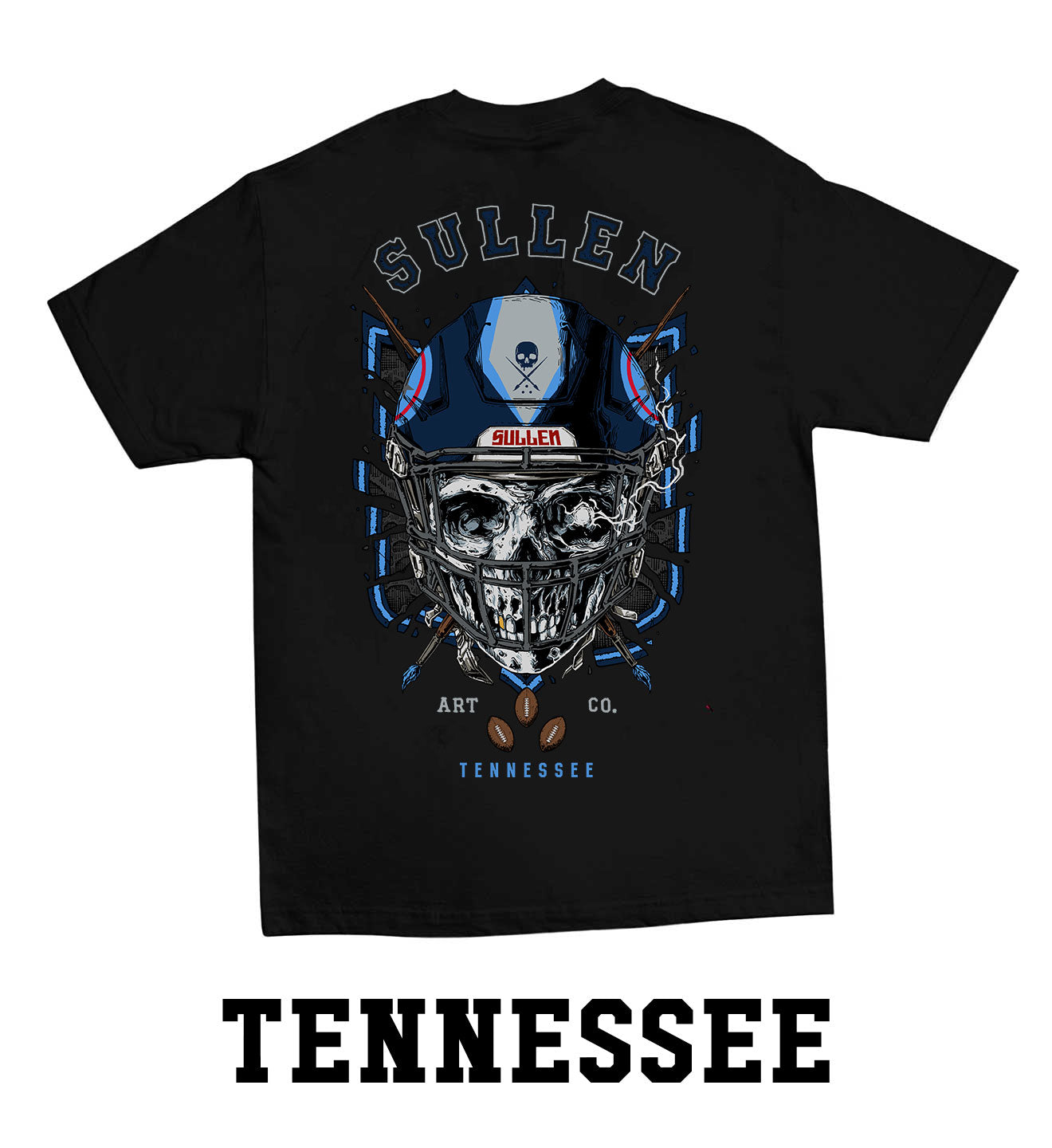 SFL 24 Standard - Tennessee