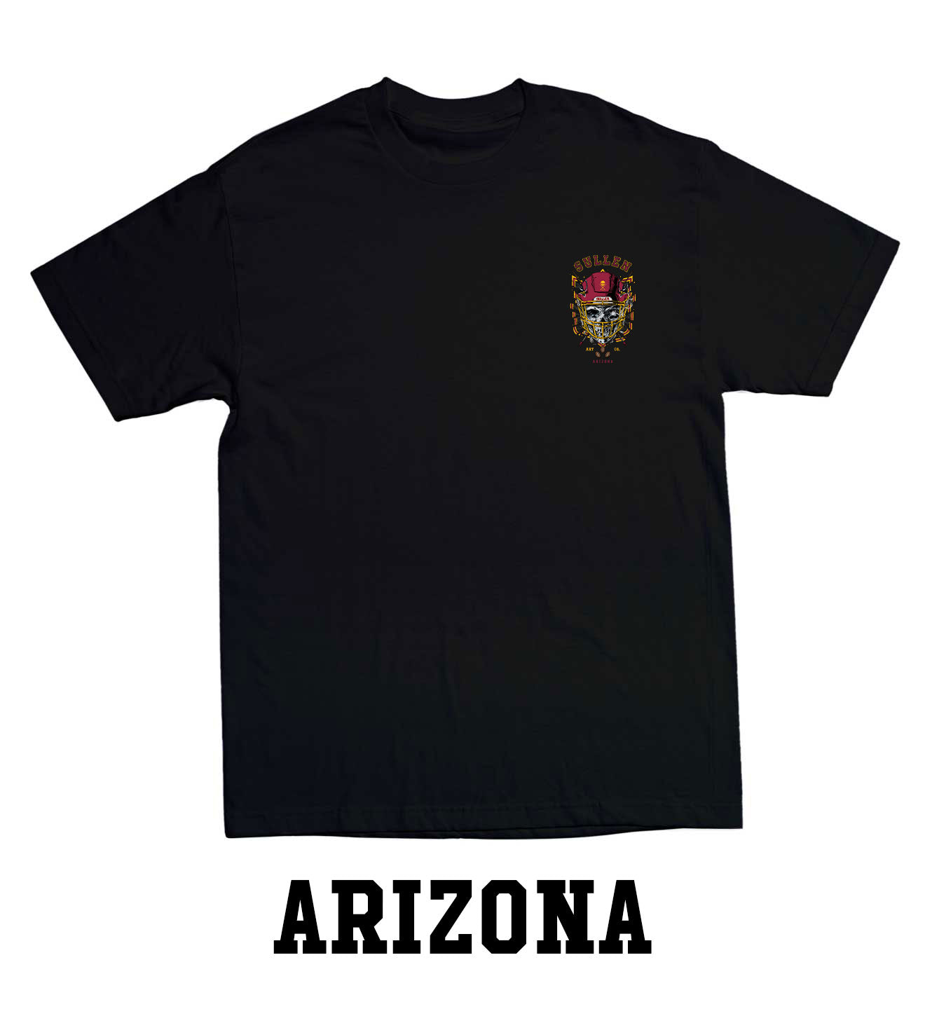 SFL 24 Premium - Arizona