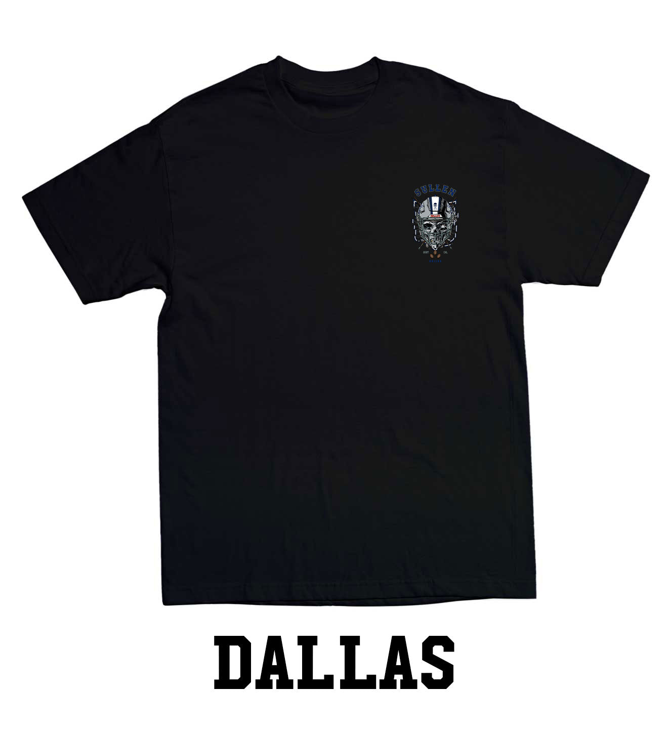 SFL 24 Premium - Dallas