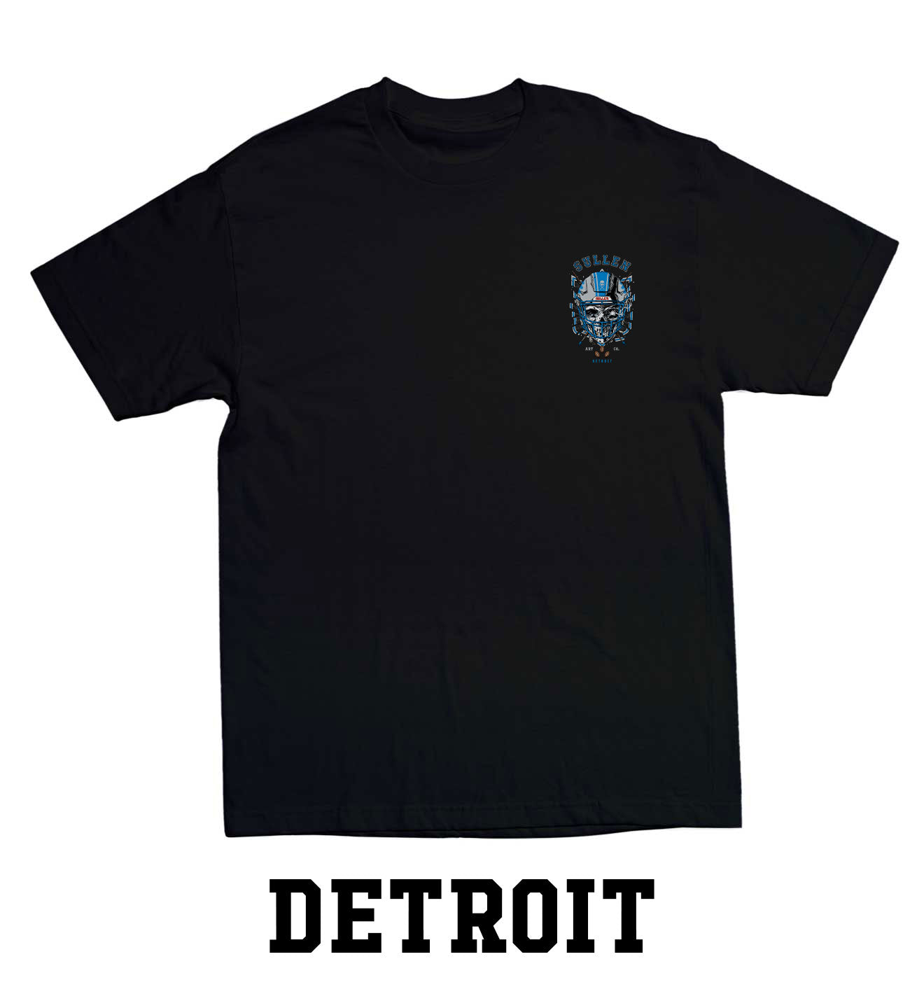 SFL 24 Premium - Detroit