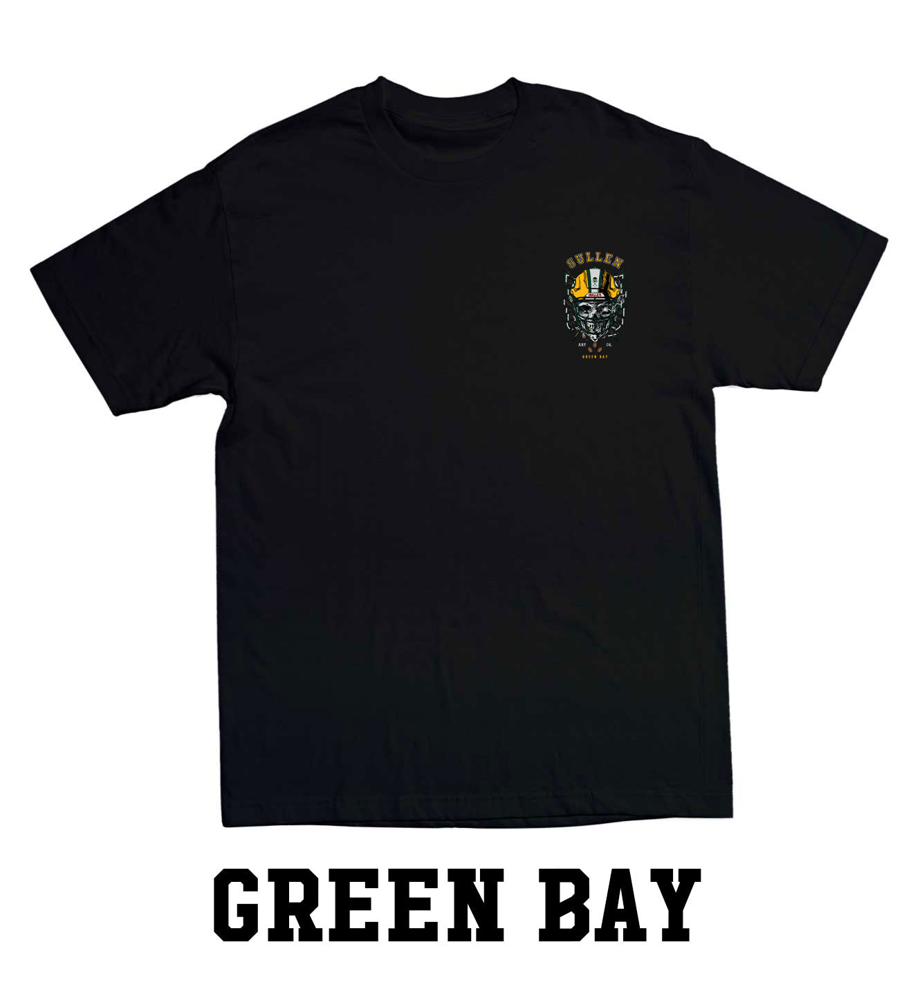 SFL 24 Premium - Green Bay