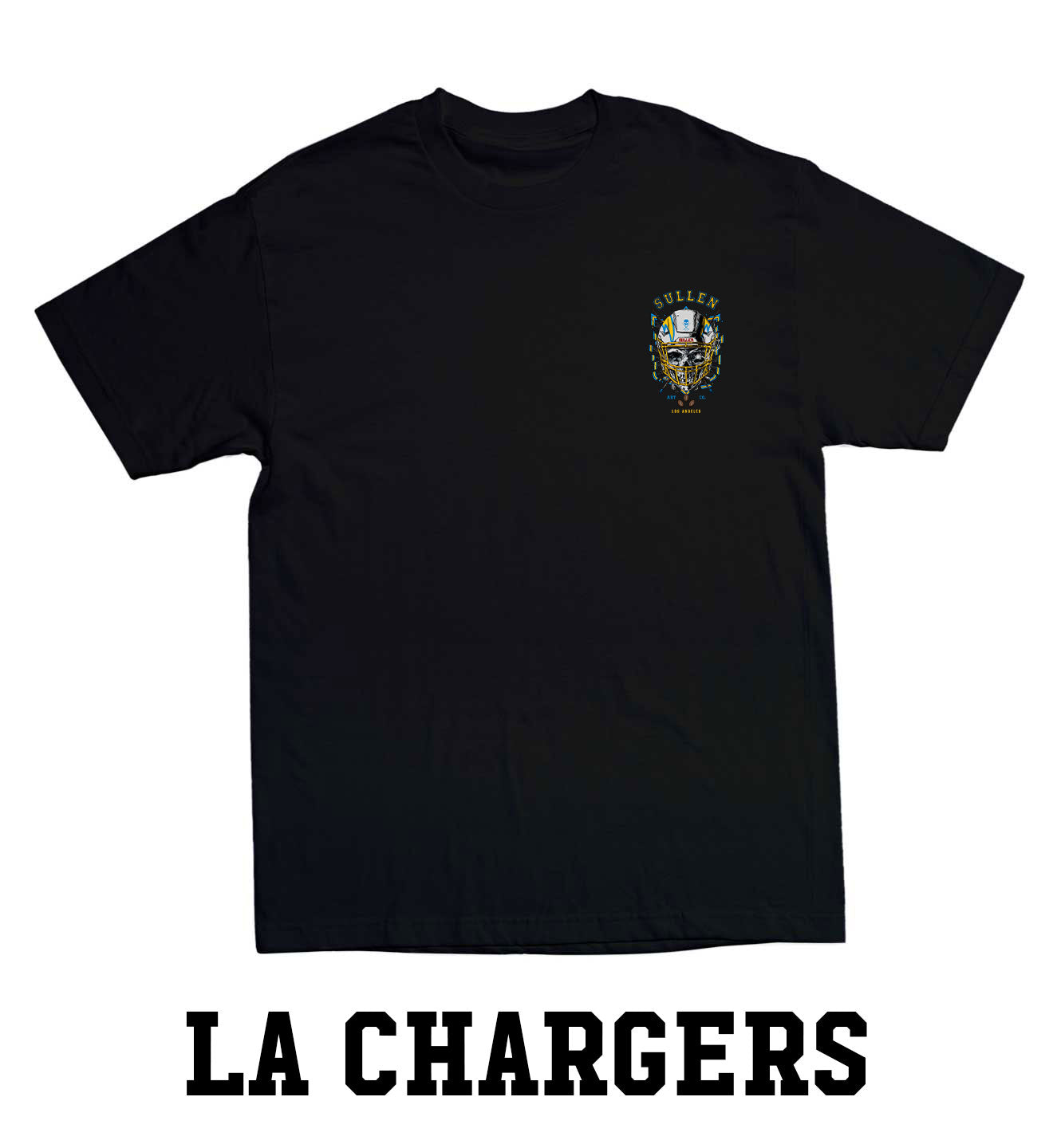 SFL 24 Premium - LA Chargers