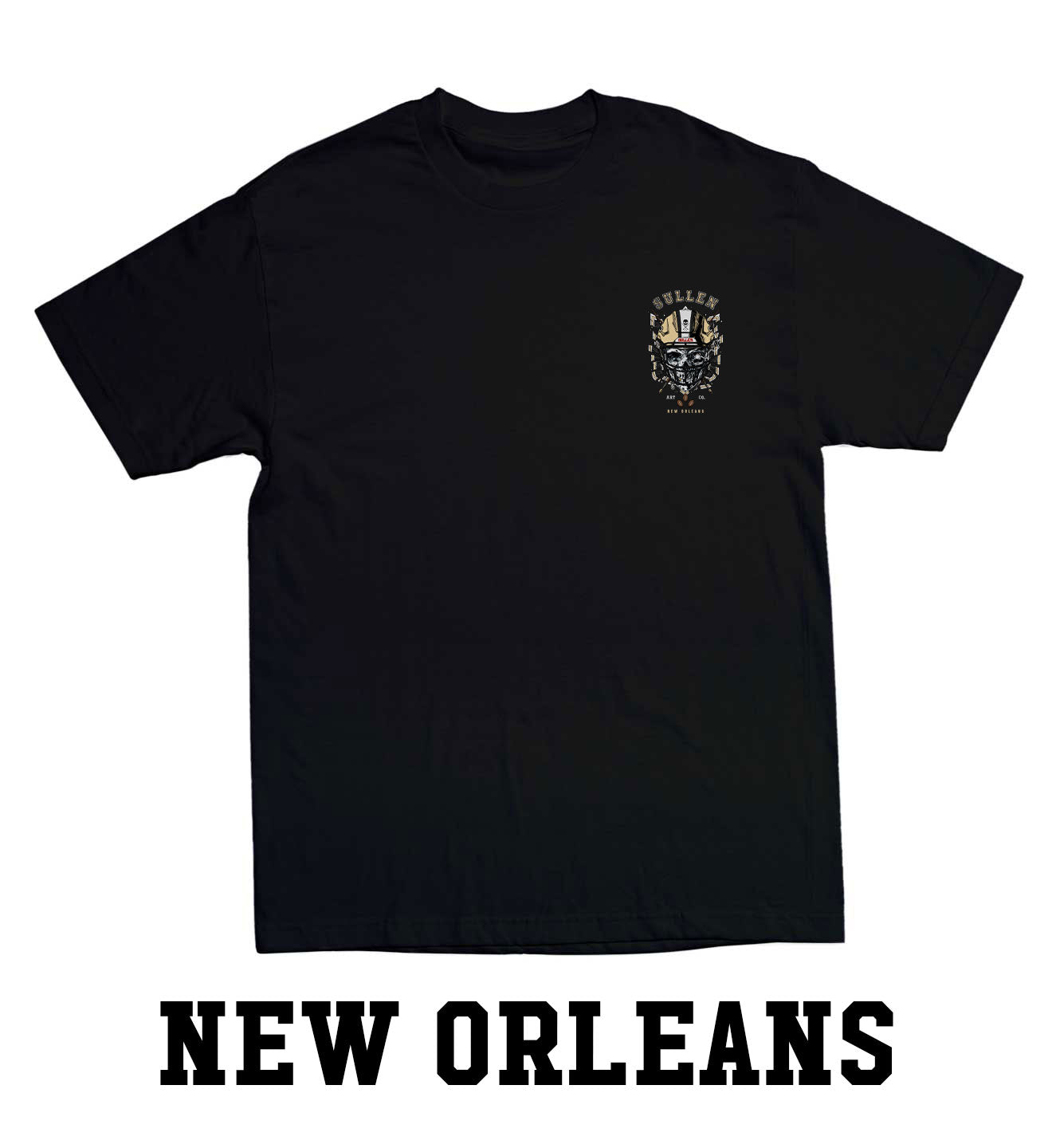 SFL 24 Premium - New Orleans