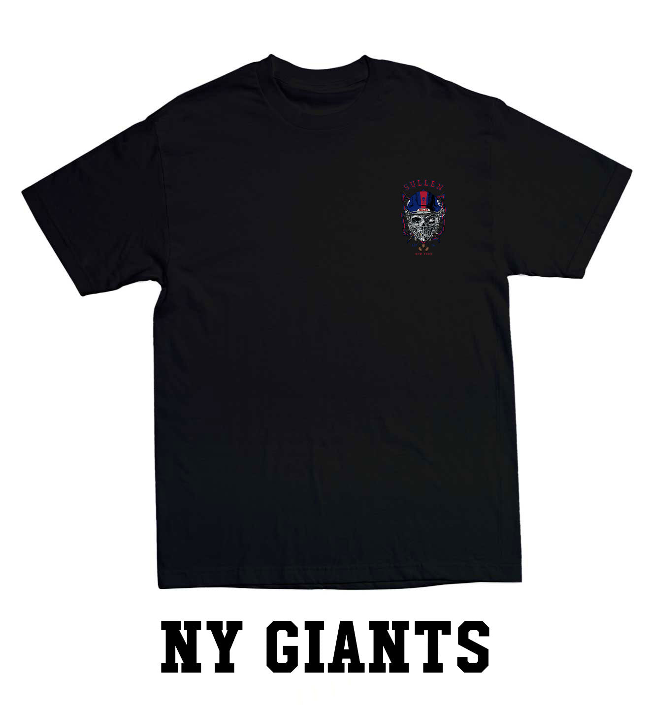 SFL 24 Standard - NY Giants