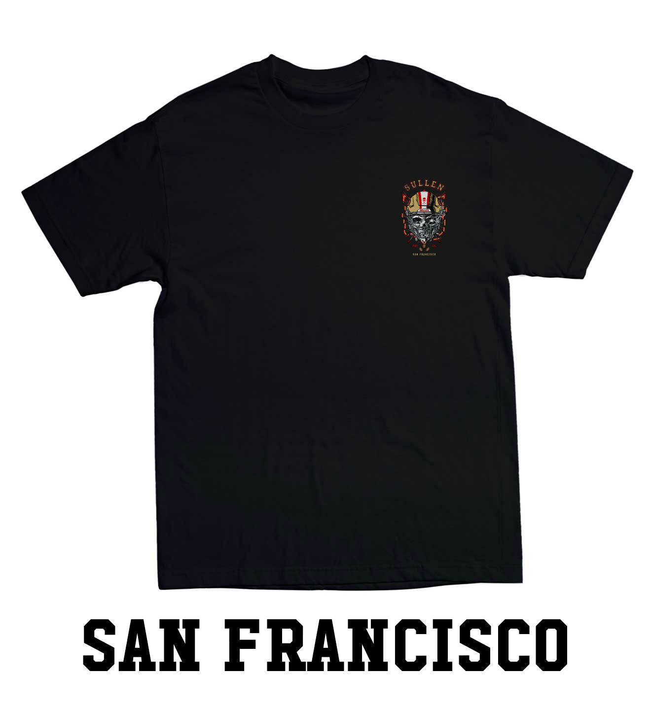 SFL 24 Standard - San Francisco