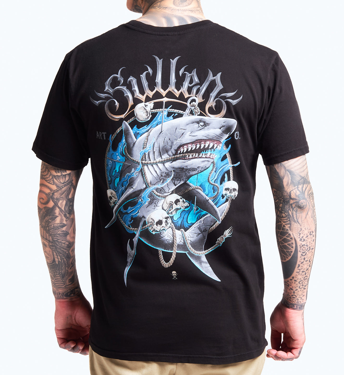 Shark Skull Premium