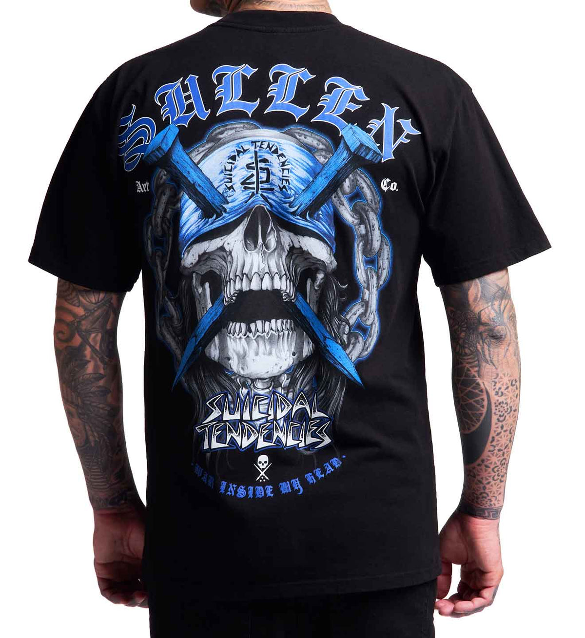 Sullen X ST War Head Premium