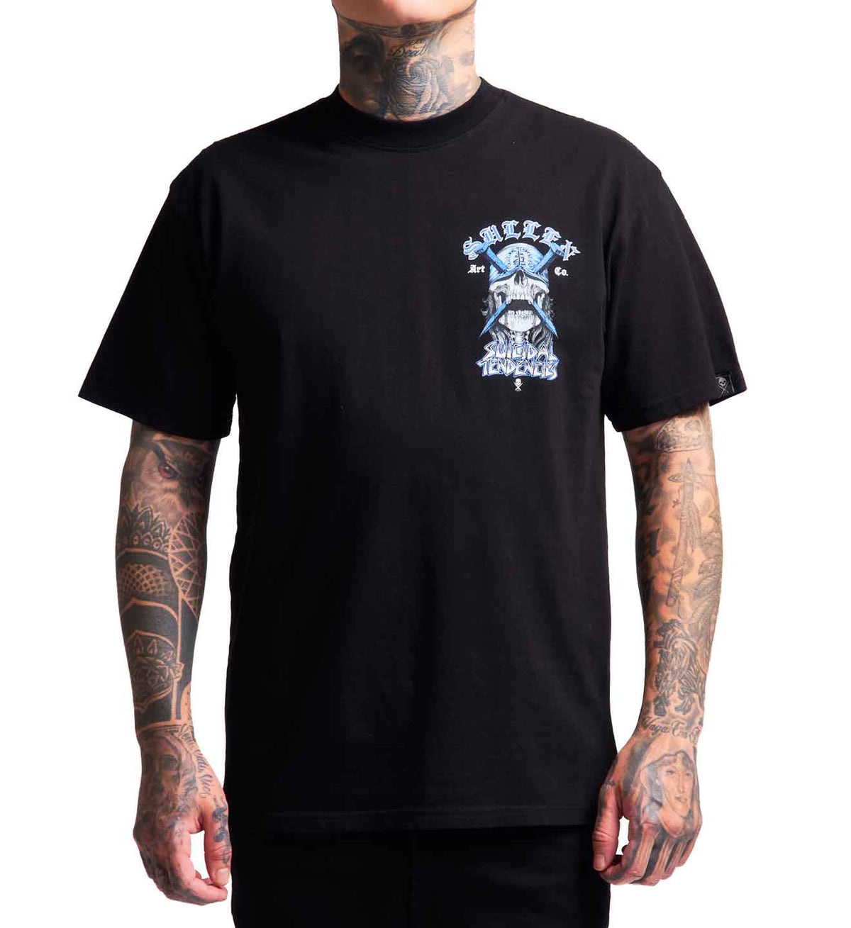 Sullen X ST War Head Premium