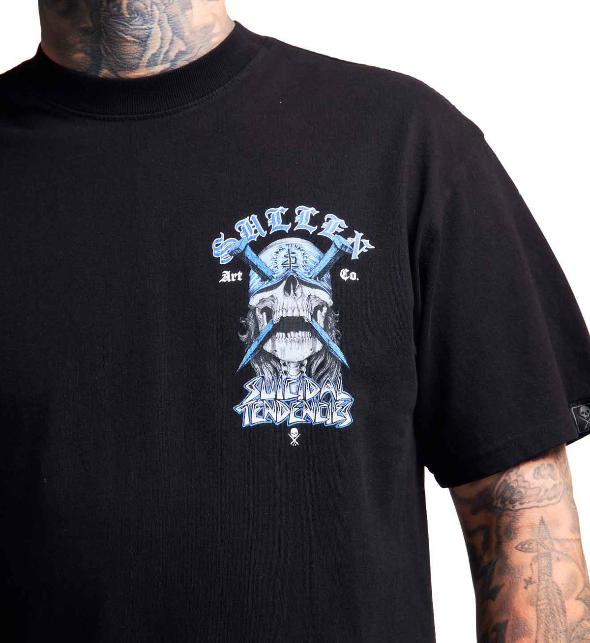 Sullen X ST War Head Premium