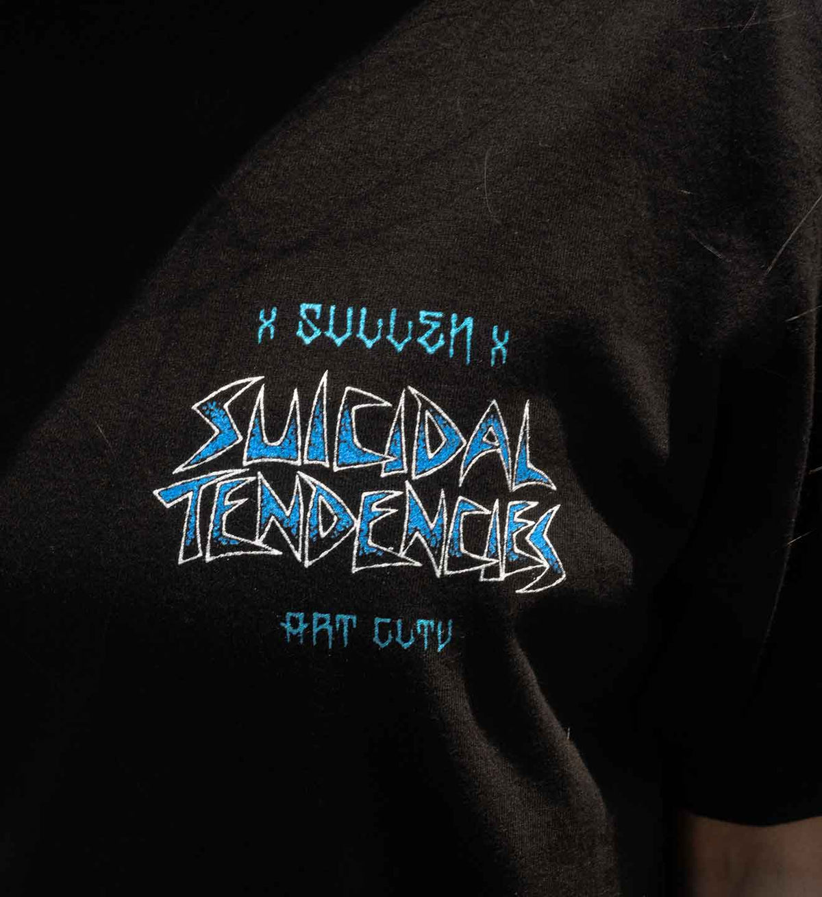 Sullen X ST Sk8r Premium