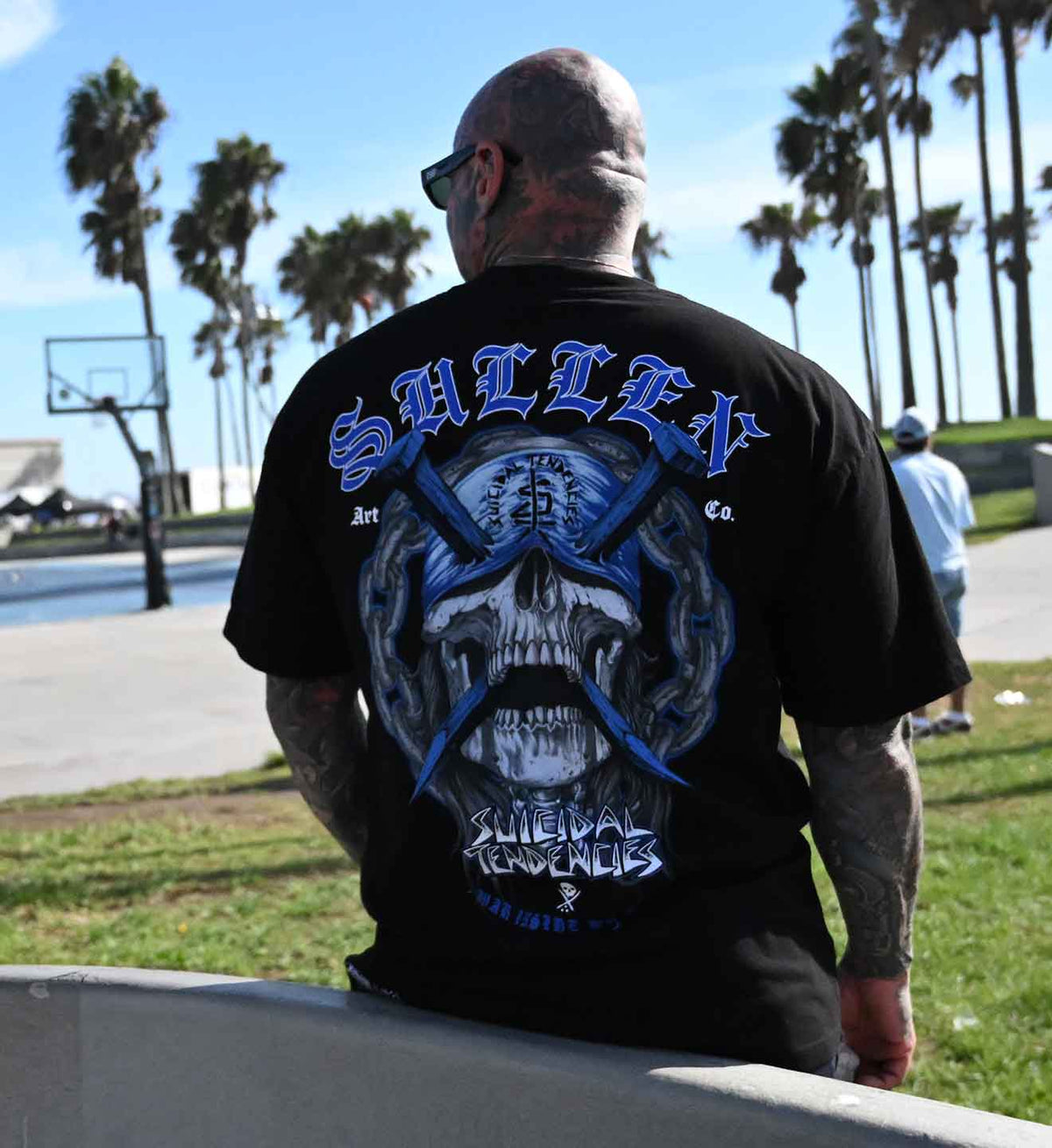 Sullen X ST War Head Premium