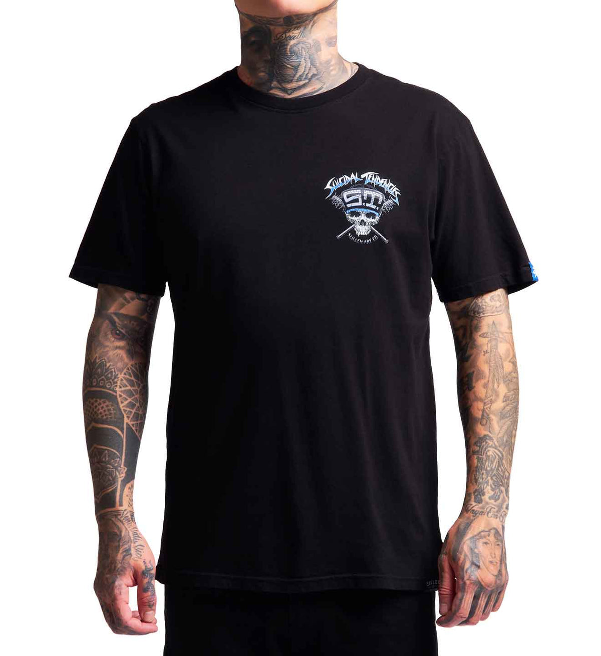 Sullen X ST Cyco Badge Premium