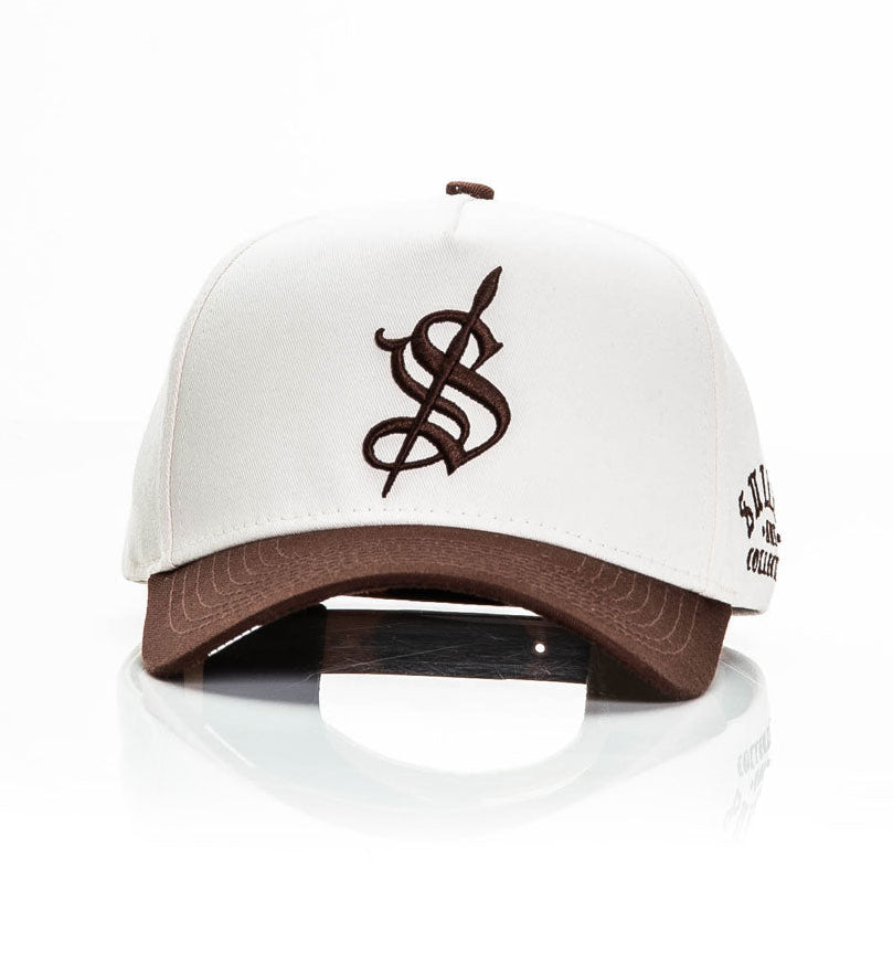 SULLEN S BRUSH SNAPBACK