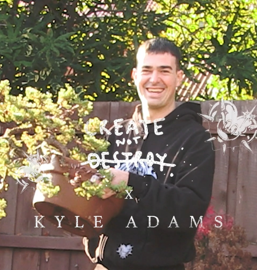 Kyle Adams