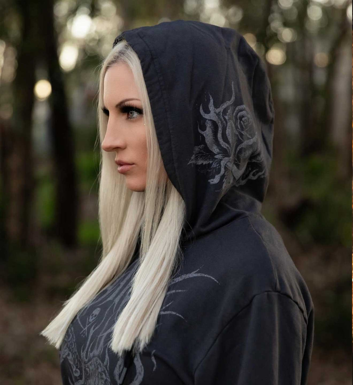 Serpenteen Hoodie