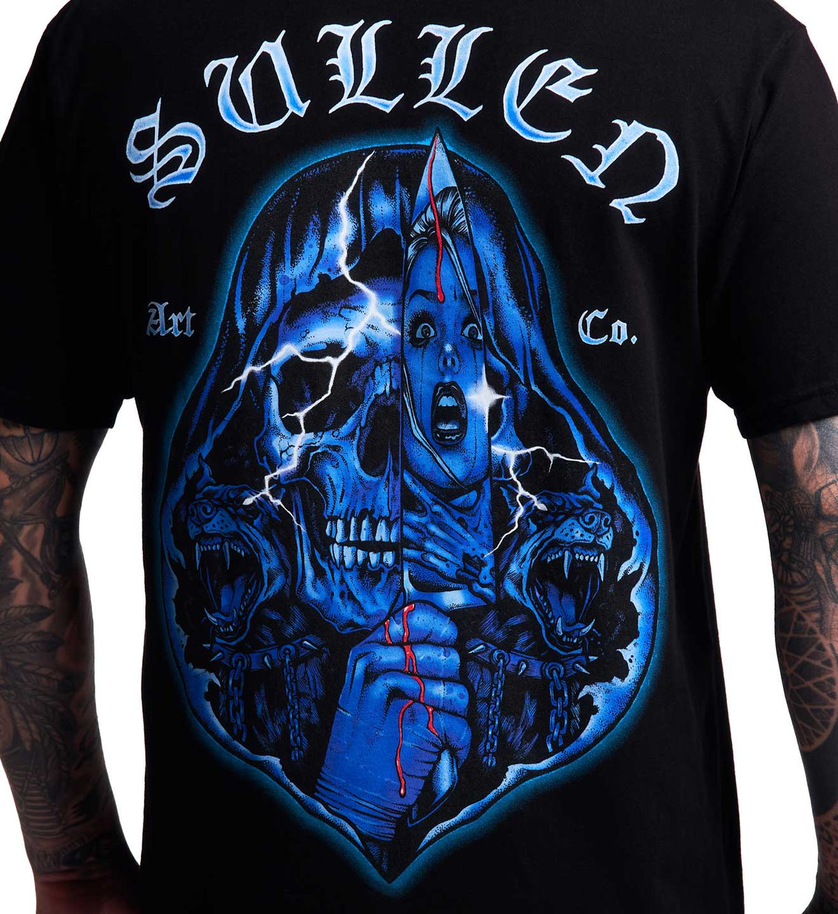 Slasher Premium