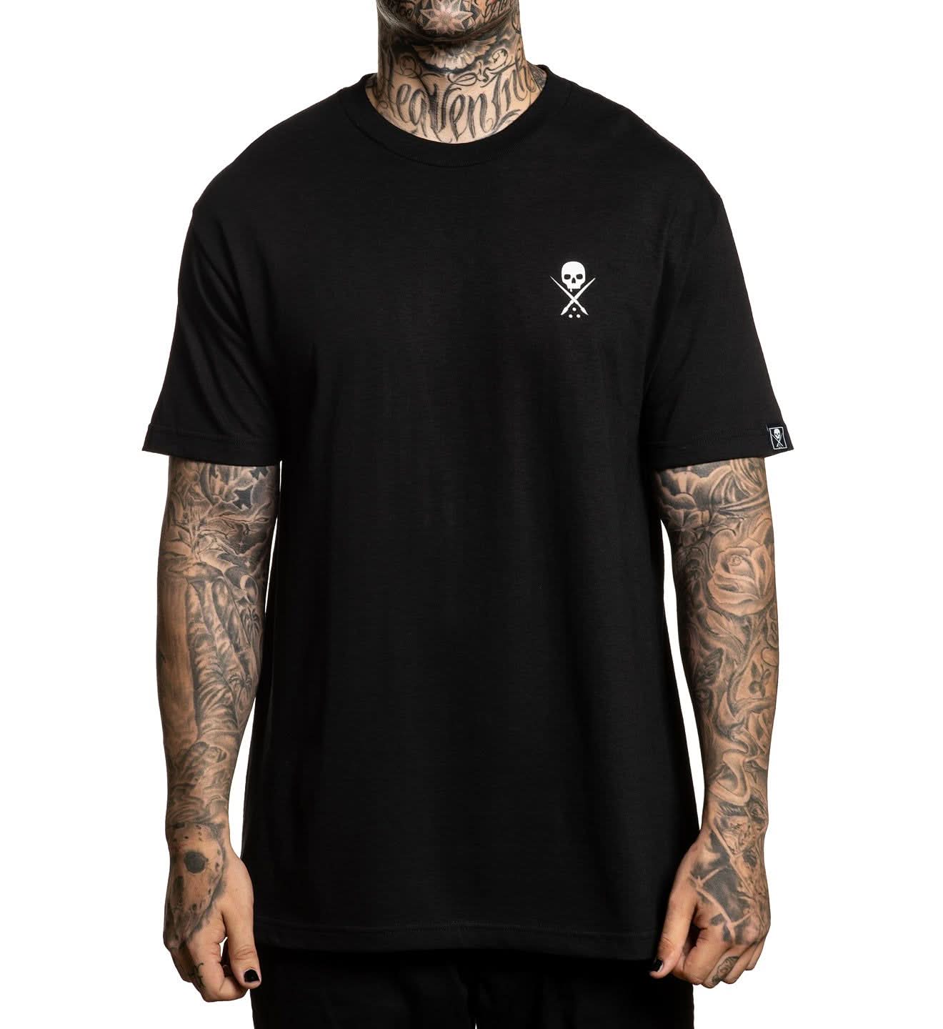 ZUCCA Archive curve shirt sullen tokyo men