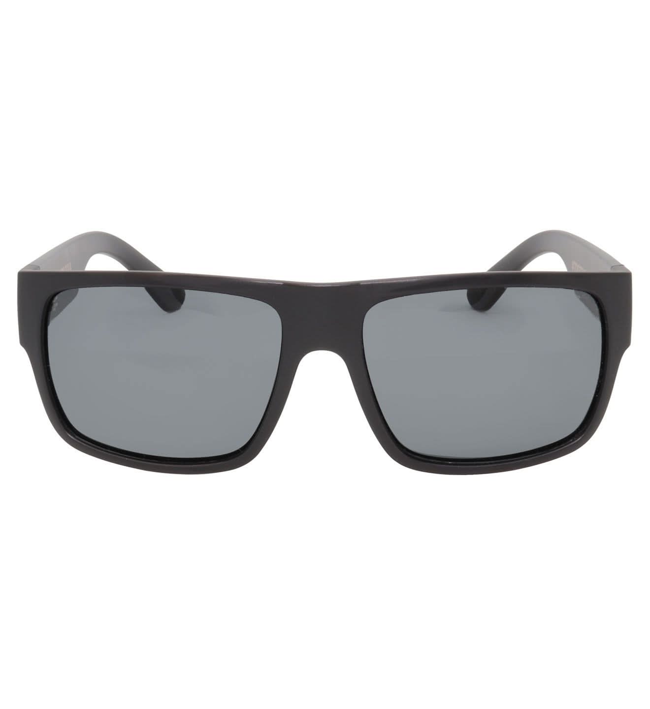 Sullen Fly 4 Matte Black