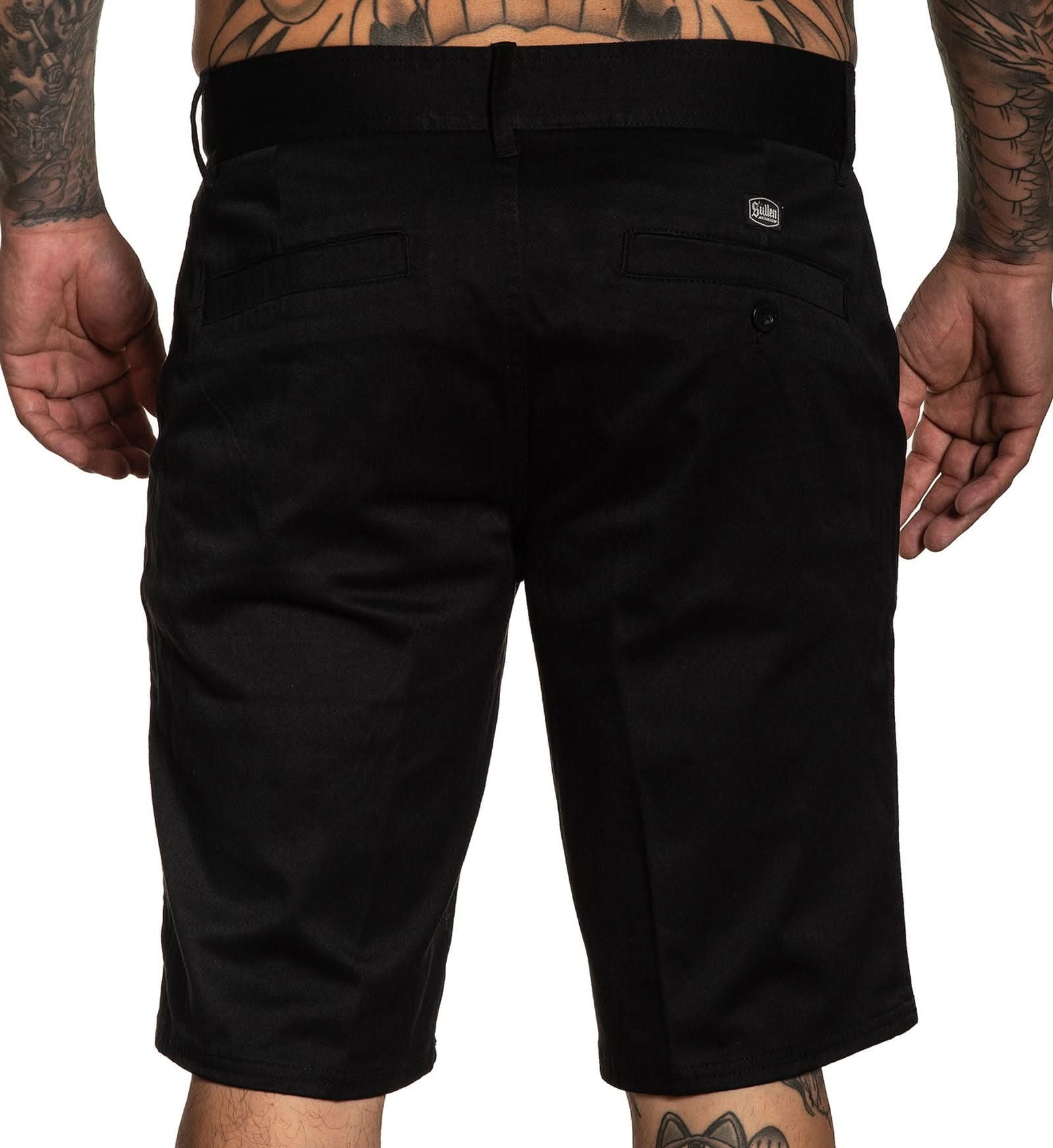 Sunset Walkshorts