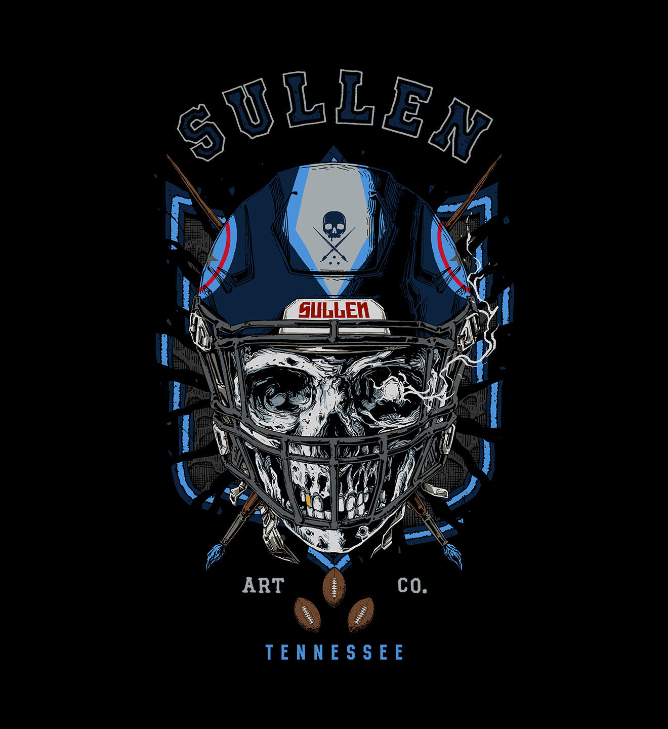 SFL 24 Standard - Tennessee