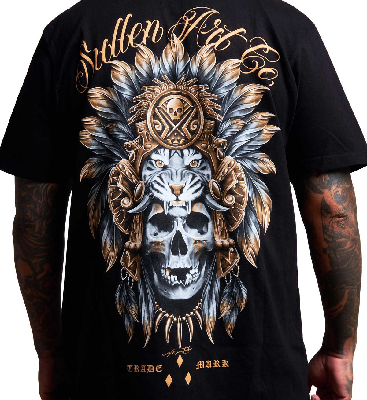 Tiger King Premium
