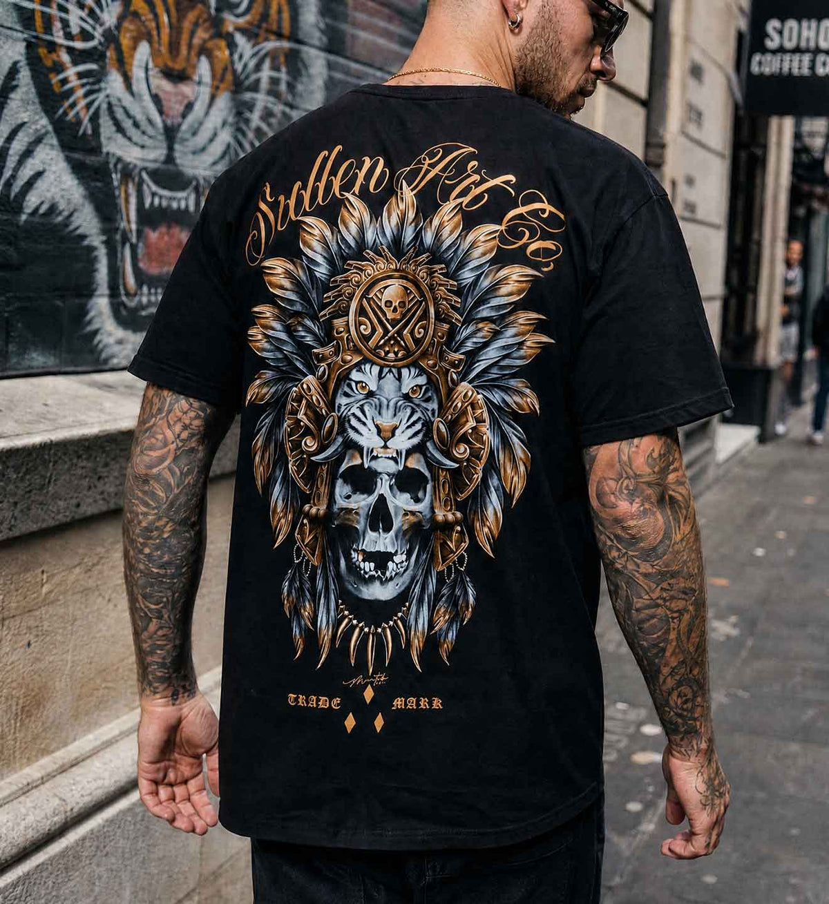 Tiger King Premium