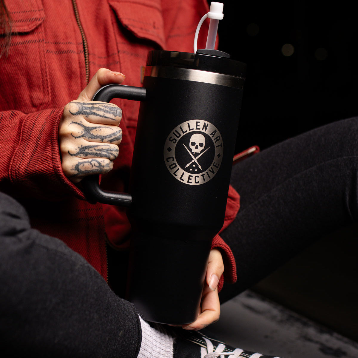 BOH 40oz Sullen Tumbler