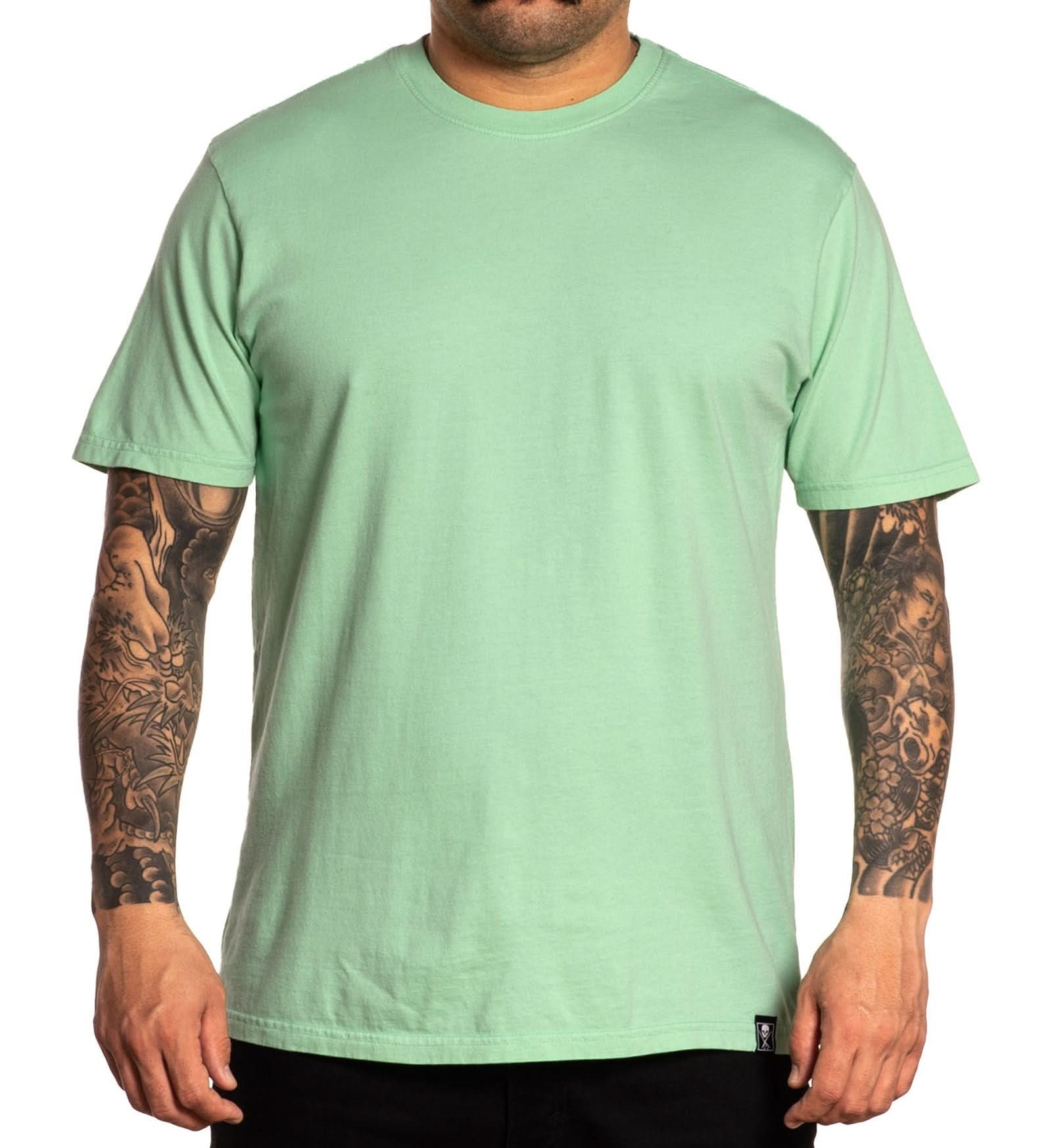Solids Premium T-Shirt