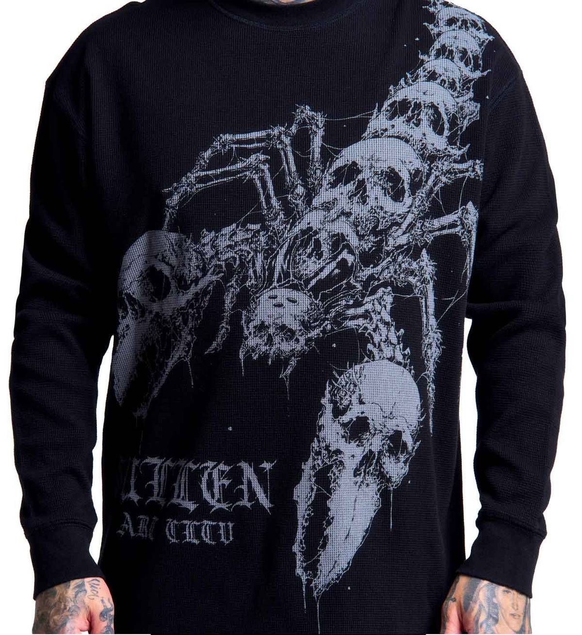Scorpion Thermal