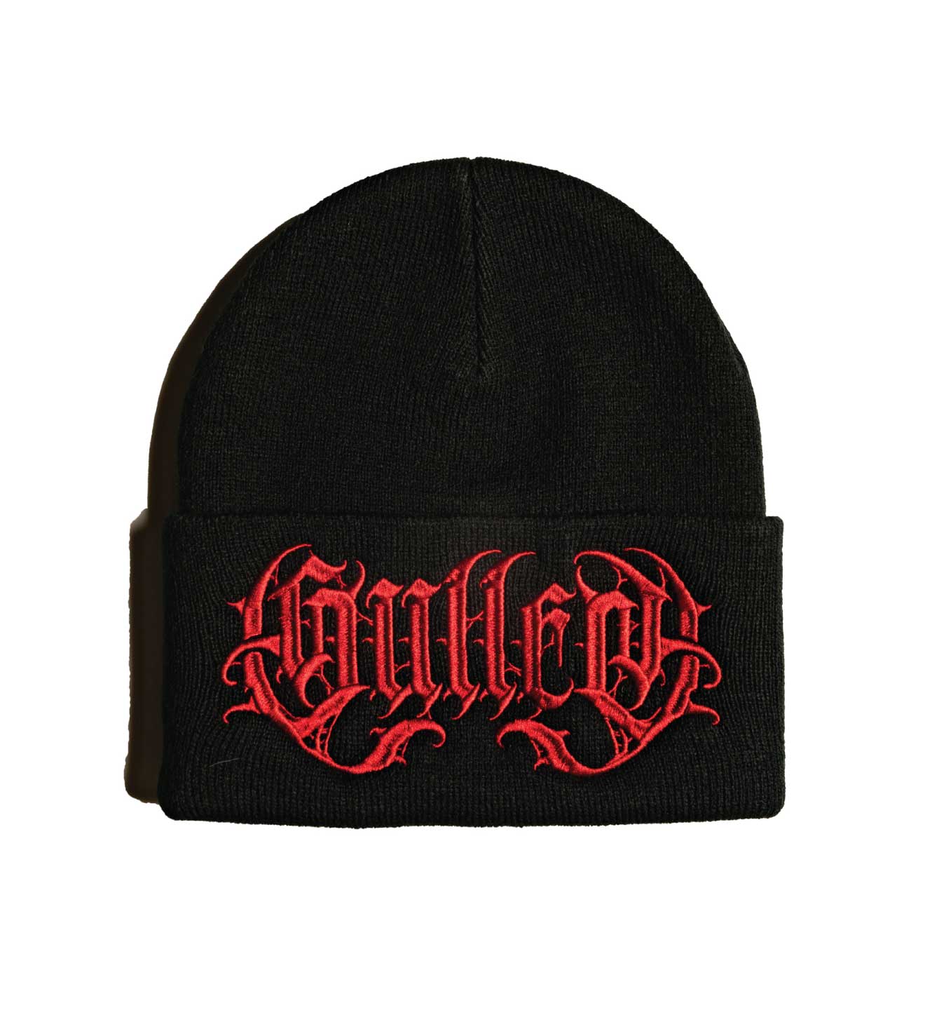 Luisifer Beanie