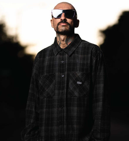 East Los Flannel