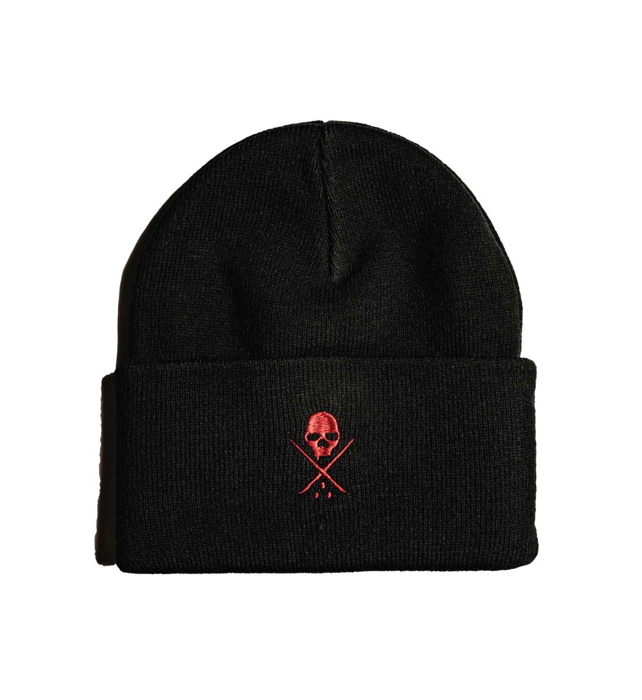 Luisifer Beanie