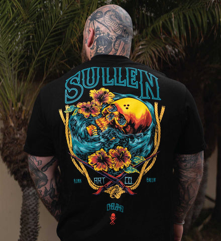 Sinking Skull Premium