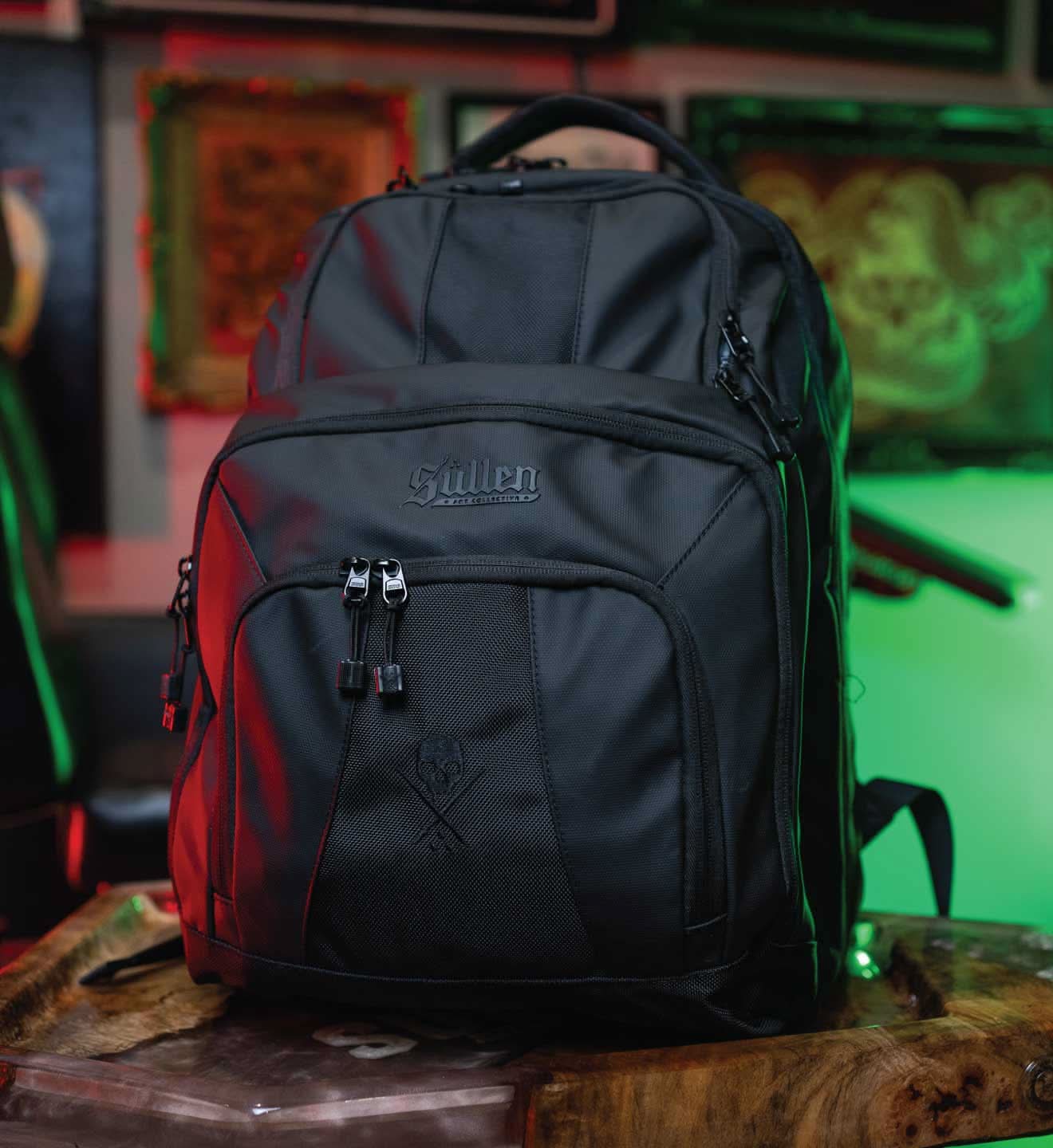 Bags & Backpacks - Blaq Paq | Sullen Clothing