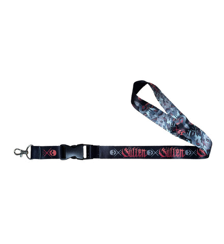 Rocka Lanyard