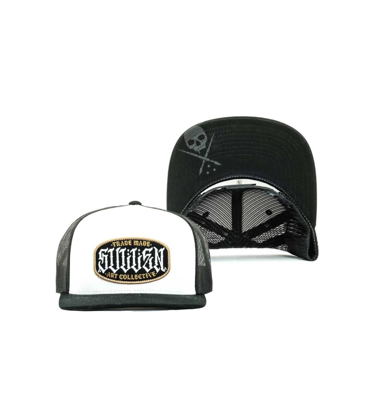 Station Snapback - Red