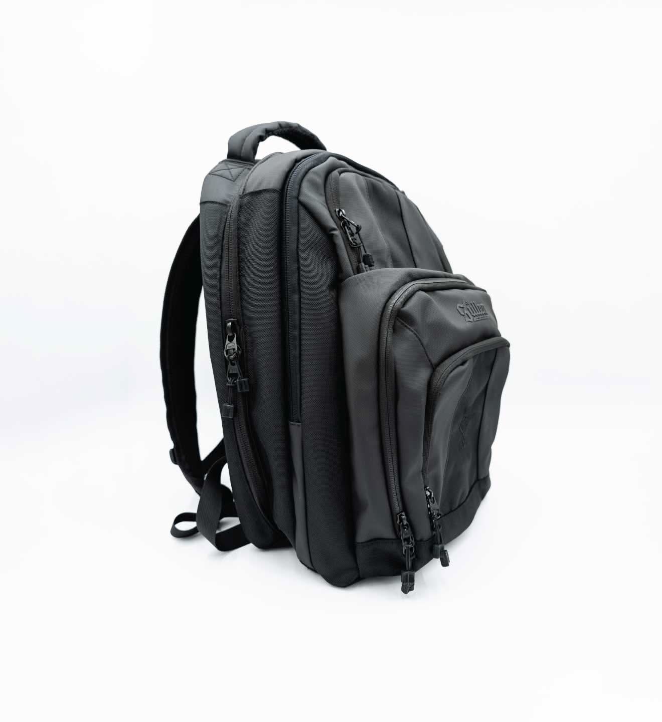 BLAR ブラックバックパック ハニカムデザイン Blaq Paq Onyx