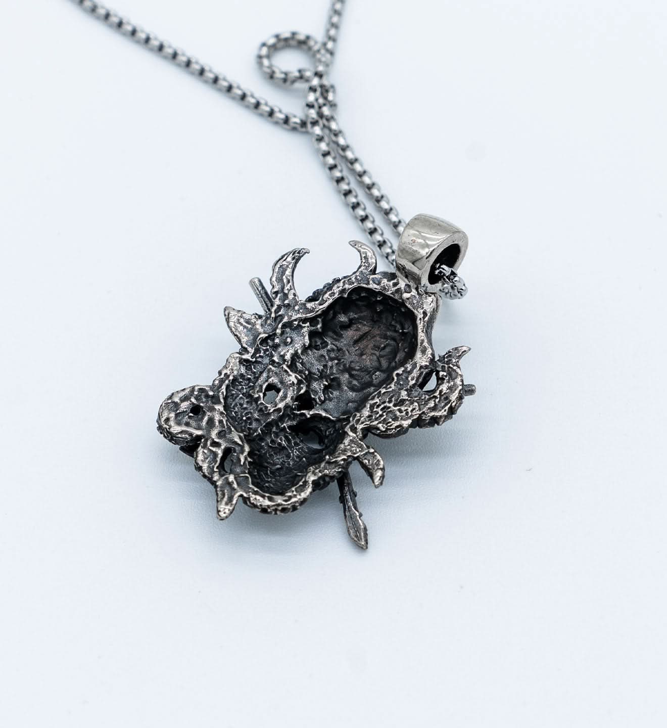 HORIZON – SULLEN TOKYO sullen tokyo original necklace 11周年記念