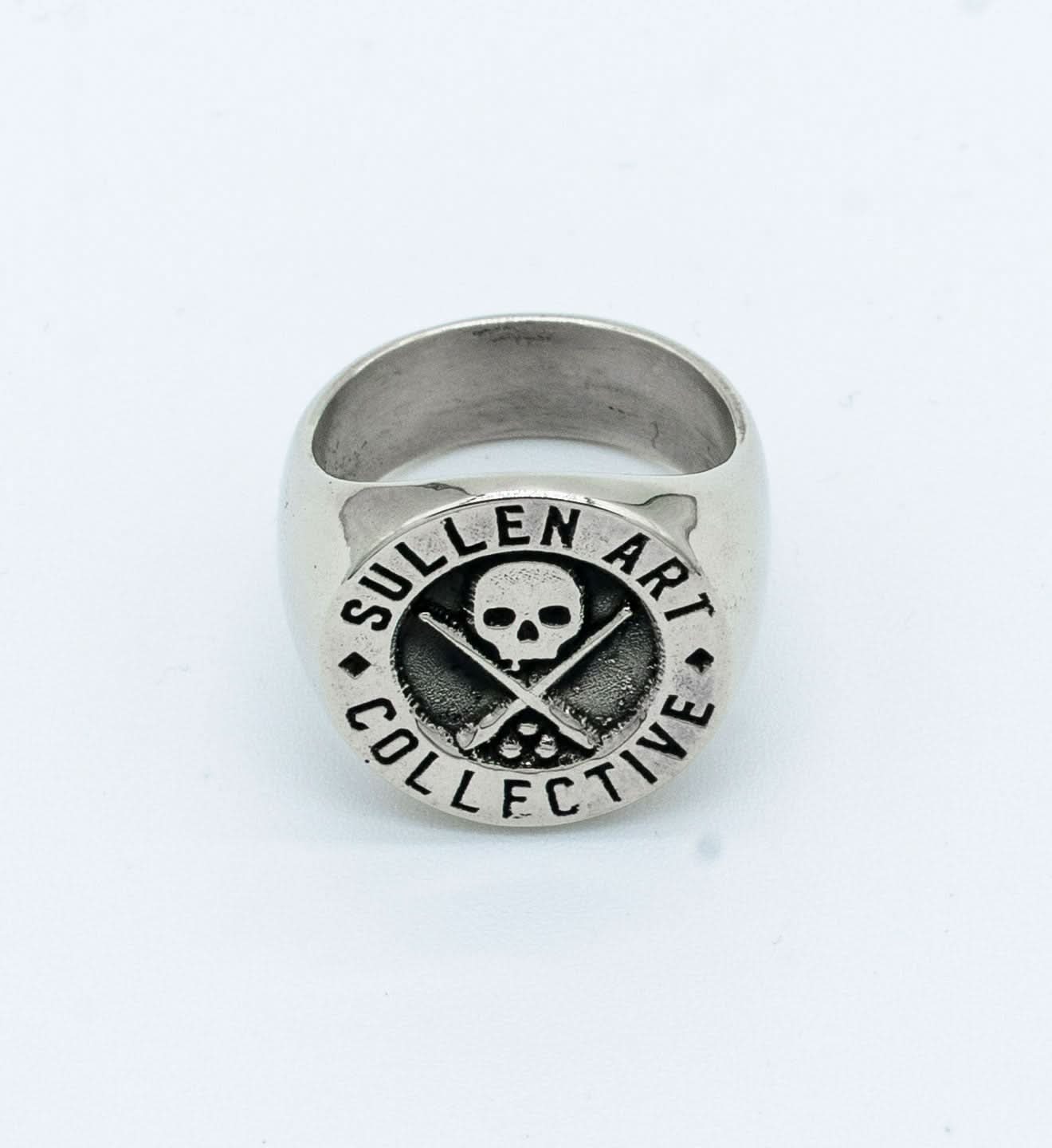 BOH Ring
